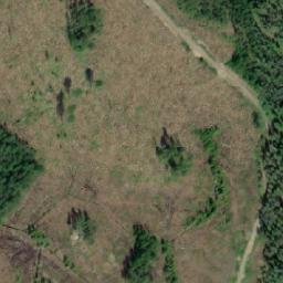 Satellite imagery of Ryöpänharju, FI