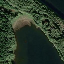 Satellite imagery of Pieni Hievasniemi, FI
