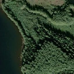 Satellite imagery of Arvelinniemi, FI
