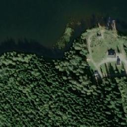 Satellite imagery of Koskutniemi, FI