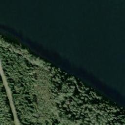 Satellite imagery of Koskutniemi, FI
