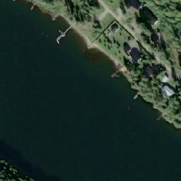 Satellite imagery of Paskokallio, FI