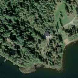 Satellite imagery of Paskokallio, FI