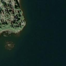 Satellite imagery of Paskokallio, FI