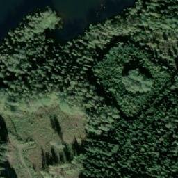 Satellite imagery of Hätäniemi, FI