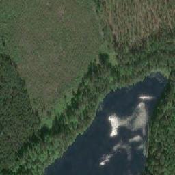 Satellite imagery of Verkkoniemi, FI
