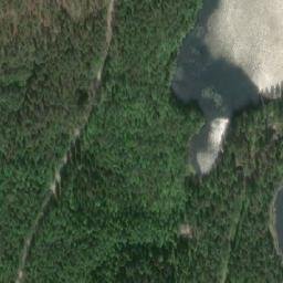 Satellite imagery of Verkkoniemi, FI