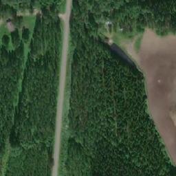 Satellite imagery of Puolaniemi, FI