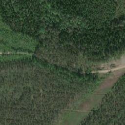 Satellite imagery of Kurkisenharju, FI