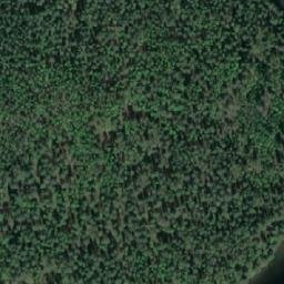 Satellite imagery of Mys Kokanniyemi, RU