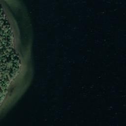 Satellite imagery of Mys Kokanniyemi, RU