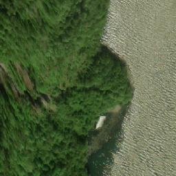 Satellite imagery of Uraneset, NO