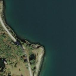 Satellite imagery of Sandneset, NO