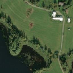 Satellite imagery of Pilpusniemi, FI