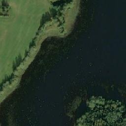 Satellite imagery of Pilpusniemi, FI