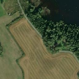 Satellite imagery of Säynävänniemi, FI