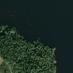 Satellite imagery of Säynävänniemi, FI