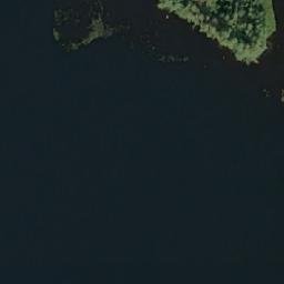 Satellite imagery of Orisniemi, FI