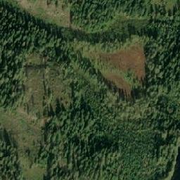 Satellite imagery of Koukunniemi, FI