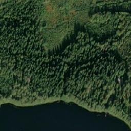 Satellite imagery of Koukunniemi, FI