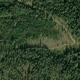 Satellite imagery of Koukunniemi, FI