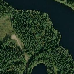 Satellite imagery of Isoniemi, FI