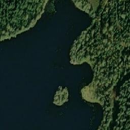 Satellite imagery of Porkinniemi, FI