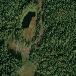 Satellite imagery of Porkinniemi, FI