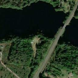Satellite imagery of Mörkölänniemi, FI