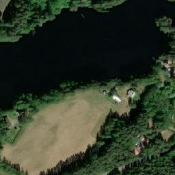 Satellite imagery of Mörkölänniemi, FI