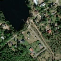 Satellite imagery of Mörkölänniemi, FI
