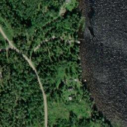 Satellite imagery of Pirjonnenä, FI