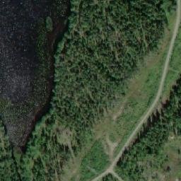 Satellite imagery of Eskonniemi, FI