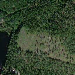Satellite imagery of Eskonniemi, FI
