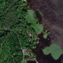 Satellite imagery of Jauhonenä, FI