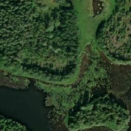 Satellite imagery of Häiväniemi, FI