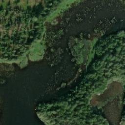 Satellite imagery of Vuohensilmä, FI