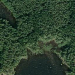 Satellite imagery of Mätäniemi, FI