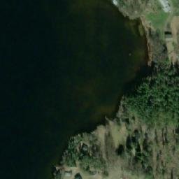 Satellite imagery of Saksinniemi, FI