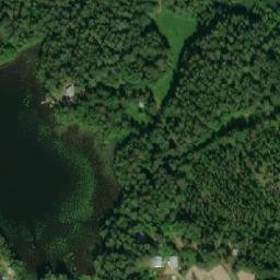 Satellite imagery of Neitsytniemi, FI