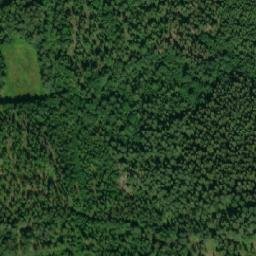 Satellite imagery of Kaunistonniemi, FI