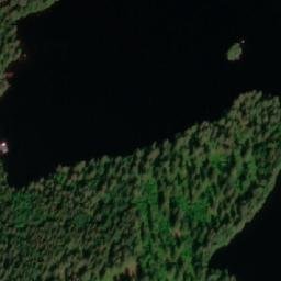 Satellite imagery of Nissinniemi, FI