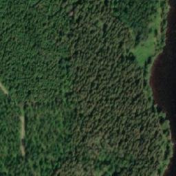 Satellite imagery of Myllyniemi, FI