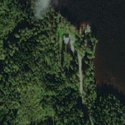 Satellite imagery of Käkiniemi, FI