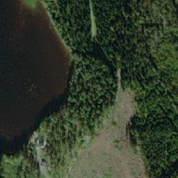 Satellite imagery of Käkiniemi, FI