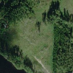 Satellite imagery of Pynnönniemi, FI