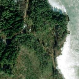 Satellite imagery of Kartiskaniemi, FI