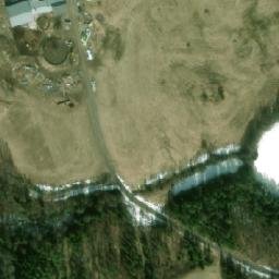 Satellite imagery of Marjoniemi, FI