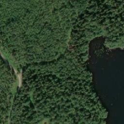 Satellite imagery of Leveäniemi, FI