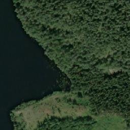 Satellite imagery of Niininiemi, FI